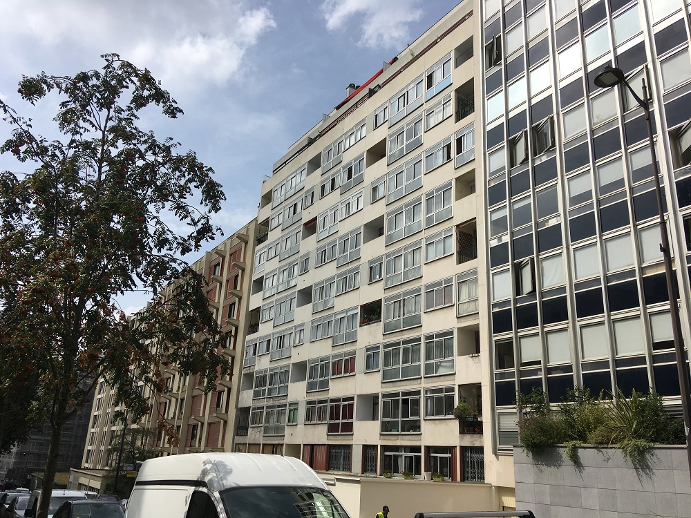 37 Rue De La Brèche Aux Loups 37 Rue De La Brèche Aux Loups