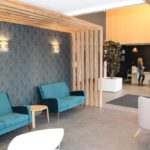 renovation hall tertiaire